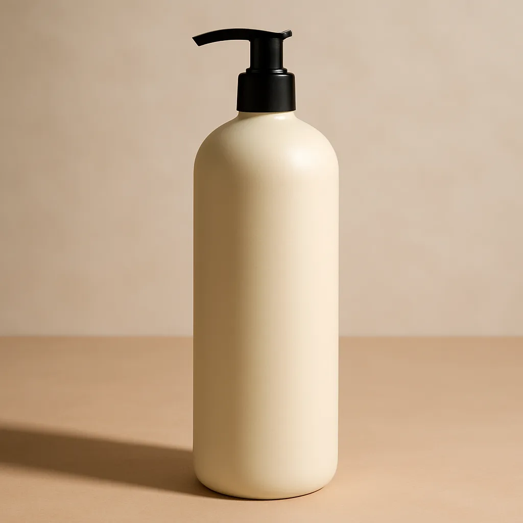 Shampoo Ricostruttore 1L