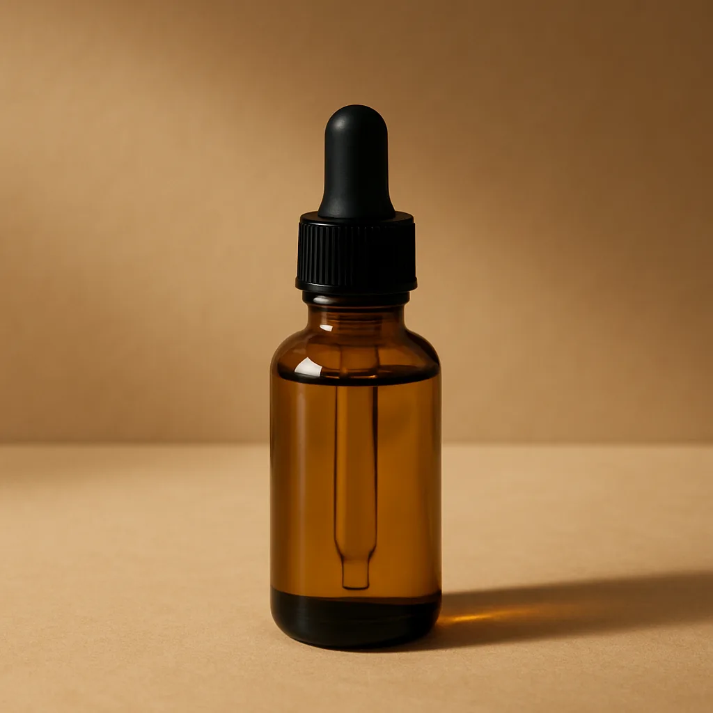 Olio Lucidante 100ml
