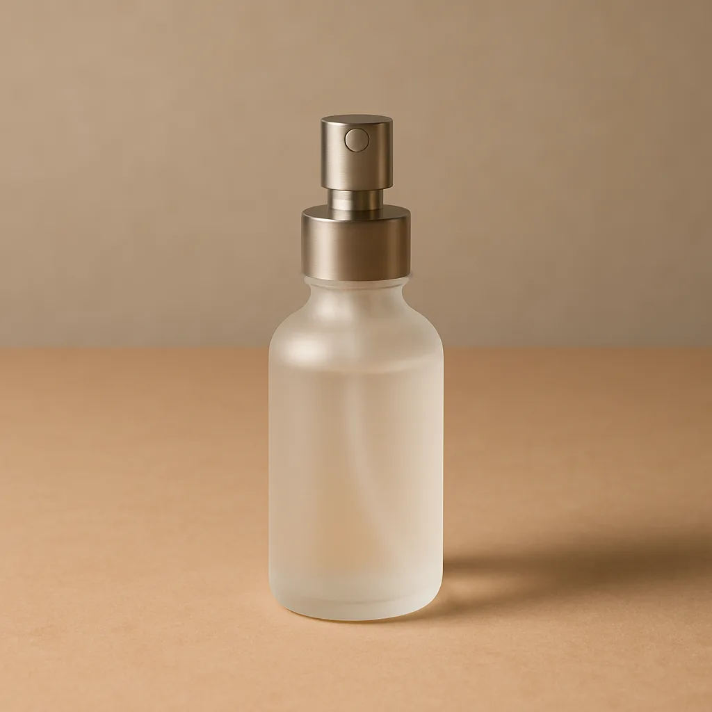 Spray Termoprotettore 200ml