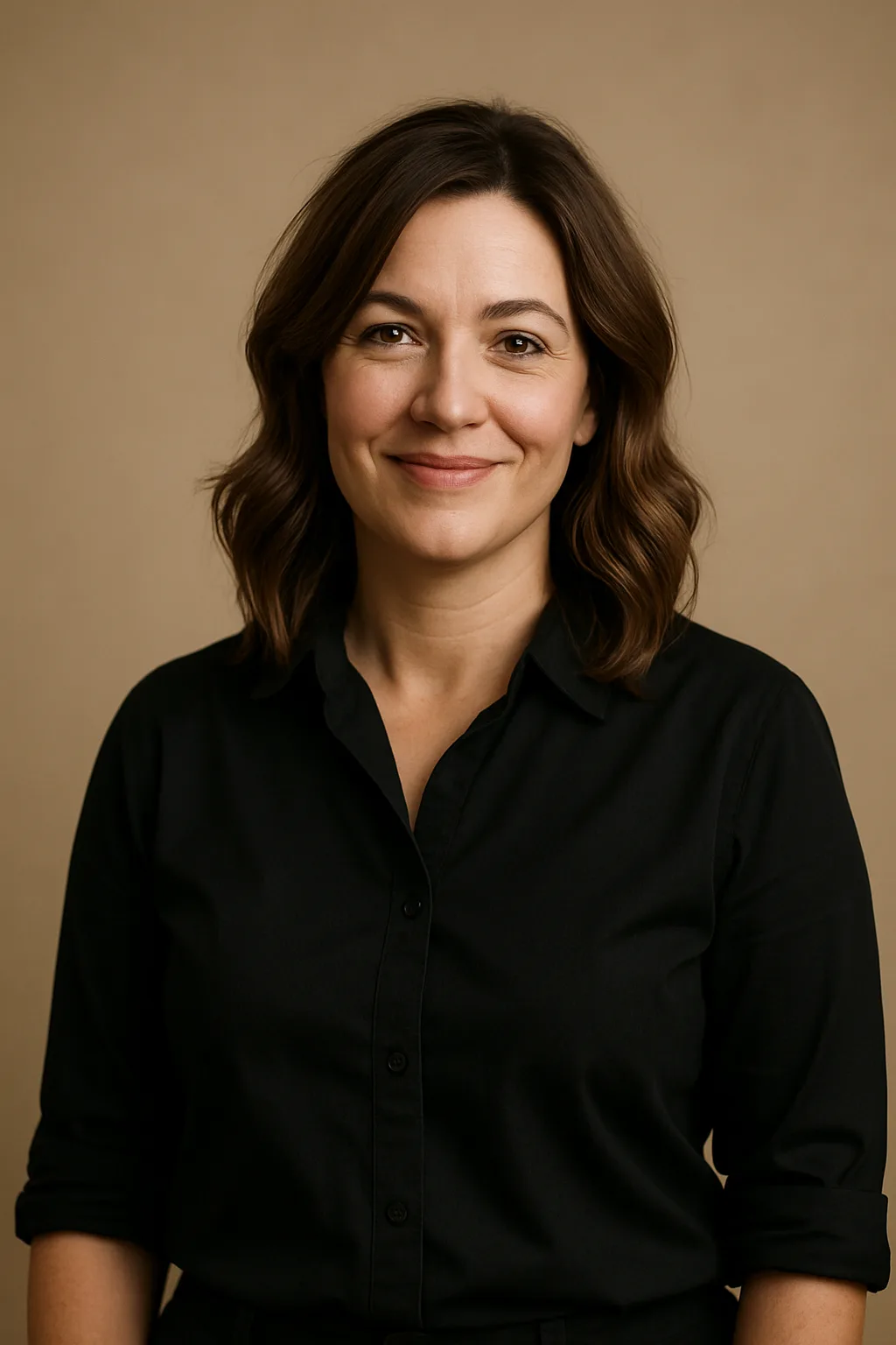 Giulia B., Titolare · Senior Stylist